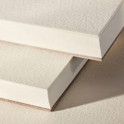 Derwent Inktense Paper Pads, Close Up