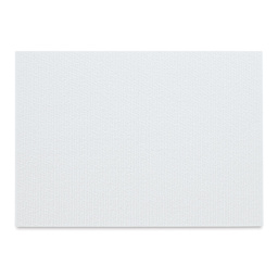 Hahnemühle Burgund Watercolor Postcard Pad - 4.1" x 5.8", 20 Cards (sheet removed from pad)