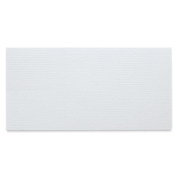 Hahnemühle Burgund Watercolor Postcard Pad - 4.1" x 8.3", 20 Cards (sheet removed)