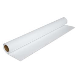 Legion Stonehenge Aqua Watercolor Paper Roll - 44-1/2" x 10 yds, Cold Press