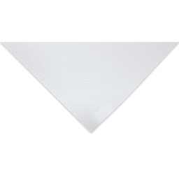 Legion Stonehenge Aqua Watercolor Paper Roll - Cold Press (close-up of paper)