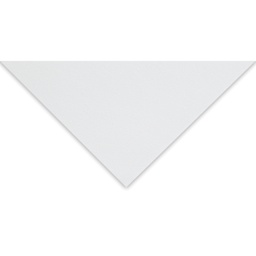 Canson XL Watercolor Book - 8-1/2" x 11", 48 Sheets (close-up of paper)