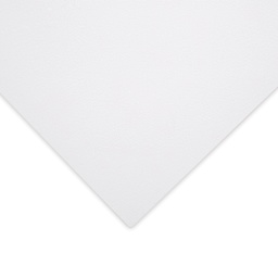 Bockingford Watercolor Gluebound Pad - Hot Press, 10" x 7" (close-up of paper)