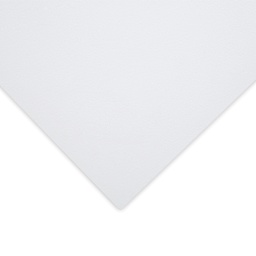 Bockingford Watercolor Gluebound Pad - Hot Press, 14" x 10" (close-up of paper)