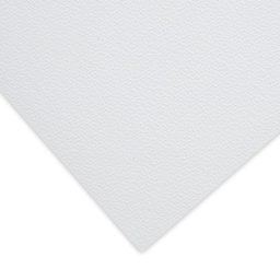 Bockingford Watercolor Gluebound Pad - Cold Press, 10" x 7" (close-up of paper)