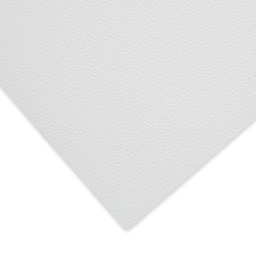 Bockingford Watercolor Gluebound Pad - Cold Press, 12" x 9" (close-up of paper)