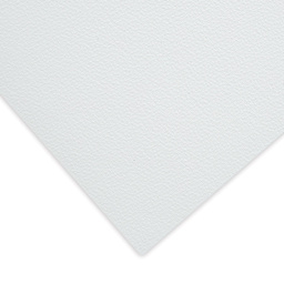 Bockingford Watercolor Gluebound Pad - Cold Press, 14" x 10" (close-up of paper)