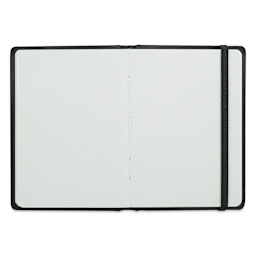 Hahnemühle Watercolor Book - 4.1" x 5.8", A6, 60 Pages, Portrait (open)