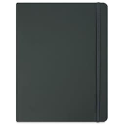 Canson Graduate Watercolor Book - Back cover of the 8-1/2" x 11" pad