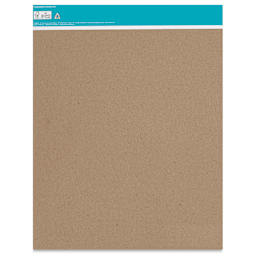 Canson Graduate Watercolor Pad - 11" x 14", back cover