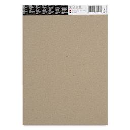 Marabu Graphix Aqua Pad, back cover