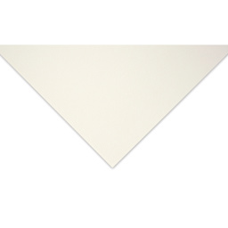 Hahnemühle Sugar Cane Watercolor Sheets - 19.69" x 25.59", corner