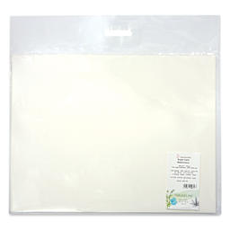 Hahnemühle Sugar Cane Watercolor Sheets - 19.69" x 25.59", Pkg of 10