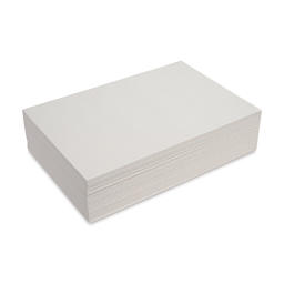 Pacon Art1st Mixed Media Sheets - 12" x 18", 500 Sheets