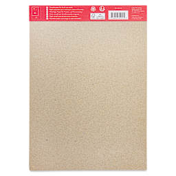 Caran d'Ache Mixed Media Pad - 8-1/4" x 11-3/4", back cover