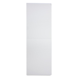 Caran d'Ache Mixed Media Pad - 8-1/4" x 11-3/4", pad opened showing interior sheets