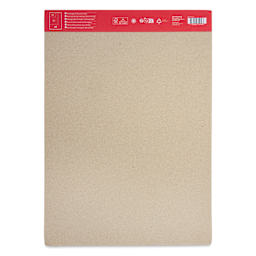 Caran d'Ache Mixed Media Pad - 11-3/4" x 16-1/2", back cover