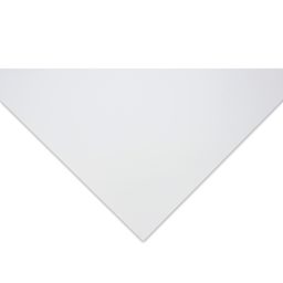 Hahnemühle Expressions Watercolor Paper Pack - 27.6" x 25.6", 300 gsm - close-up of corner