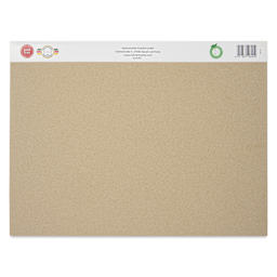 Hahnemühle Expressions Watercolor Block - 11.8" x 15.7", 20 Sheets, 300 gsm - back