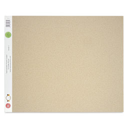 Hahnemühle Expressions Watercolor Block - 15.7" x 19.7", 20 Sheets, 300 gsm - back