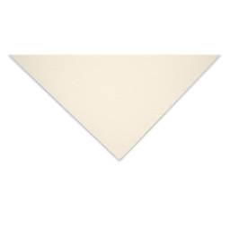 Canson Aquarelle Block - Blick Exclusive! 9.1" x 12.2", Cold Press, close-up of a sheet