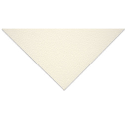 Canson Aquarelle Block - Blick Exclusive! 9.8" x 14.2", Cold Press, close-up of a sheet