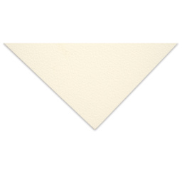 Canson Aquarelle Block - Blick Exclusive! 12.2" x 16.1", Cold Press, close-up of a sheet