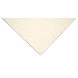 Canson Aquarelle Block - Blick Exclusive! 14.2" x 19.7", Rough Press, close-up of a sheet