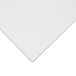 Canson Plein Air Canva Artboard Pad - 9" x 12", close-up of a single board