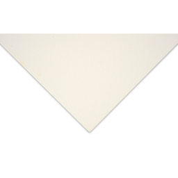 Rembrandt Watercolor Pad - 10" x 14", close-up of the sheet