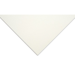 Talens Art Creations Watercolor Pad - 11" x 15", close-up of the sheet