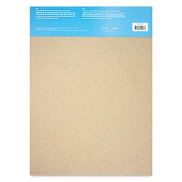 Talens Art Creations Watercolor Pad - 11" x 15", back cover