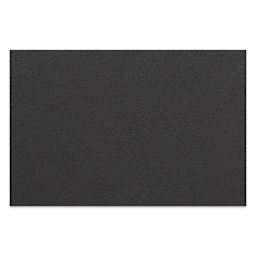Van Gogh Black Watercolor Paper Pad - 4" x 6", single sheet