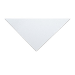 Van Gogh Watercolor Block - 12" x 16", close-up of single sheet