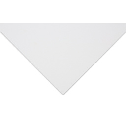 Van Gogh Watercolor Pad - 11" x 15", close-up of the sheet