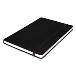 Escoda Watercolor Travel Journal - 5.5" x 8.26", pad laid flat