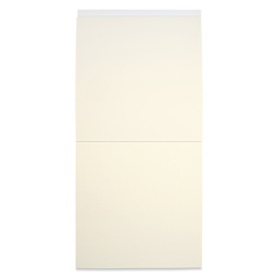 Fluid 100 Watercolor Pad - 8" x 8", Cold Press, 20 Sheets, inside pages