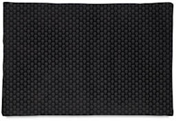 Lamali Decorative Paper - 22" x 30", Black, Calavera, Single Sheet