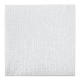 Patterned Lace Decorative Paper - Full sheet showing Window Pane effect