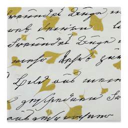 Thai Unryu Euroscript Decorative Paper - Full sheet of Paper
