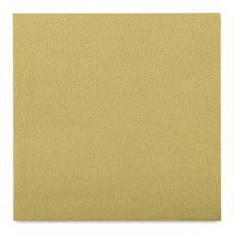 Black Ink Thai Metallic Decorative Paper - Full Gold sheet shown