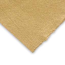 Lokta Paper - Gold Metallic, 20'' x 30'', Single Sheet