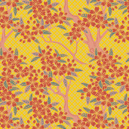 Tuttle Origami Pack Japanese Washi Patterns