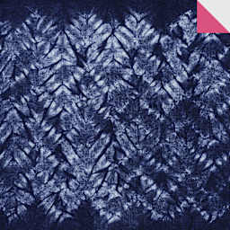 Tuttle Origami Pack Japanese Shibori