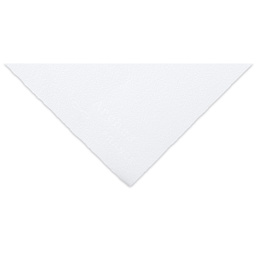 Arches Natural White Watercolor Paper - Cold Press, 22" x 30", 140 lb, Single Sheet