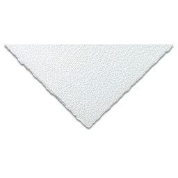 Arches Natural White Watercolor Paper - Rough, 22" x 30", 140 lb, Single Sheet