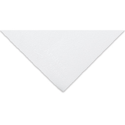 Arches Natural White Watercolor Paper - Cold Press, 22" x 30", close-up of a single sheet