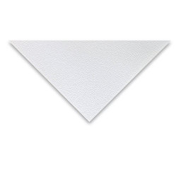 Bienfang Watercolor Paper - 22" x 30", 90 lb, corner