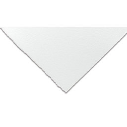 Lanaquarelle Watercolor Paper - 22" x 30", 140 lb, Cold Press, Single Sheet