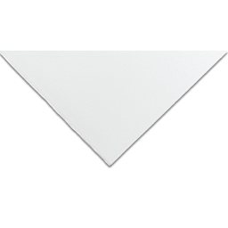 Lanaquarelle Watercolor Paper - 22" x 30", 140 lb, Hot Press, Single Sheet